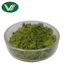 100% Pure Hiosbon Freeze Dried Organic Barley Grass Juice Powder